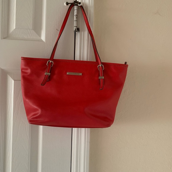 Nine West purse! Great color! - Picture 7 of 8